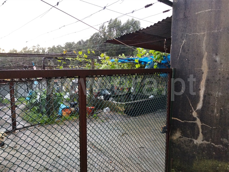 Terreno  Castelo de Paiva, Sobrado e Bairros - 1289562 - 6