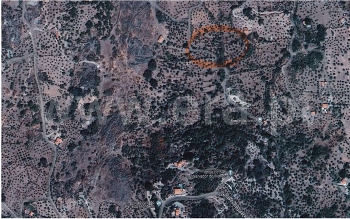 Terreno  Castelo de Vide, Castelo de Vide - 1437665 - 3
