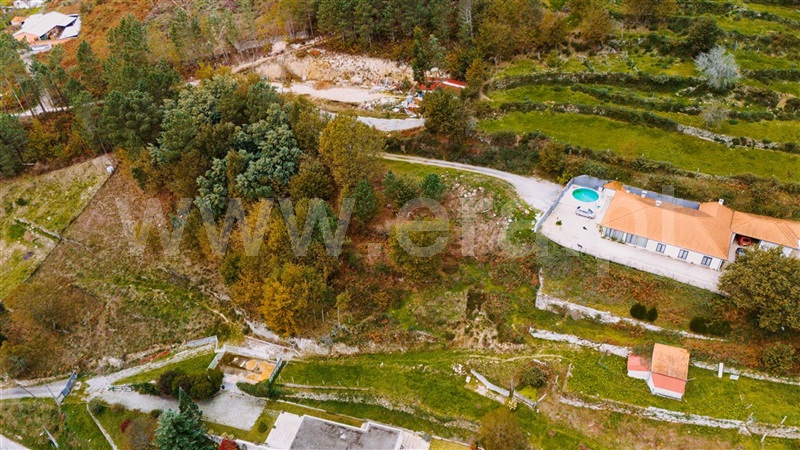 Terreno  Castro Daire - 1451738 - 3