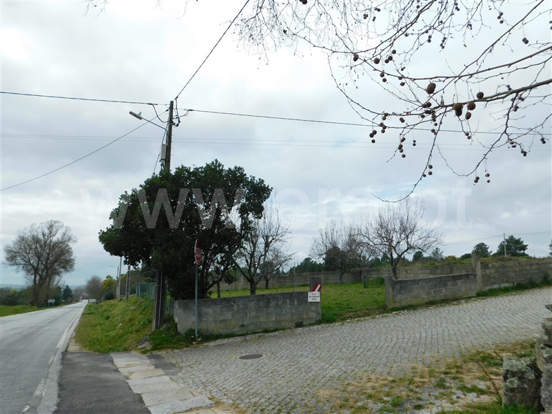 Terreno  Celorico da Beira, Carrapichana - 1386272 - 7