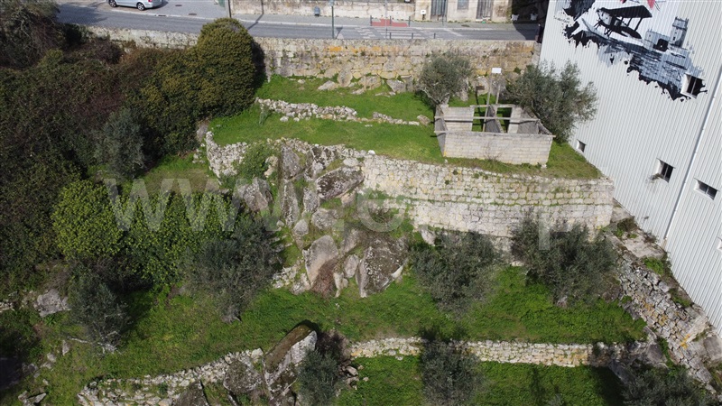 Terreno  Celorico da Beira, Celorico (São Pedro e Santa Maria) e Vila Boa do Mondego - 1381743 - 3