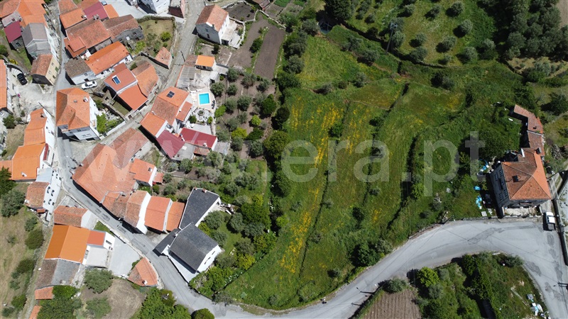 Terreno  Celorico da Beira, Vale de Azares - 1406436 - 1
