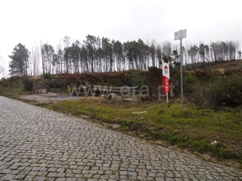 Terreno  Celorico de Basto, Arnóia - 697981 - 10