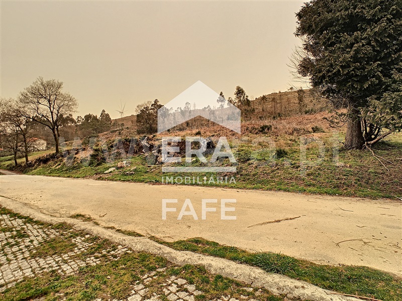 Terreno  Celorico de Basto, Basto (São Clemente) - 1235255 - 2