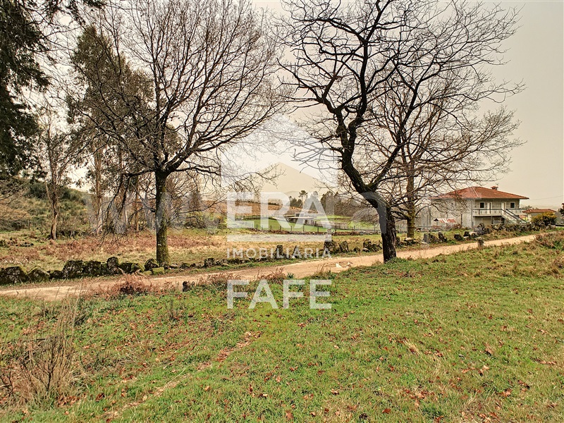 Terreno  Celorico de Basto, Basto (São Clemente) - 1235255 - 11
