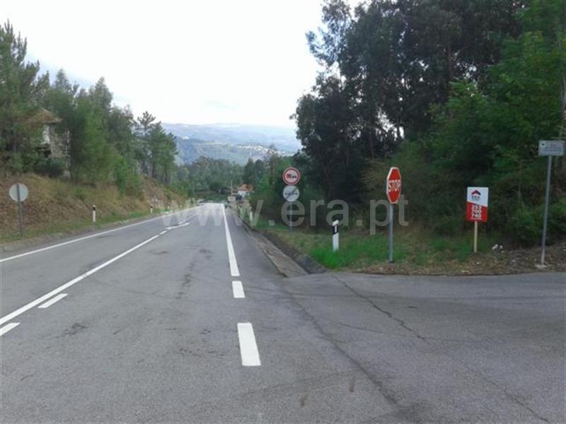 Terreno  Celorico de Basto, Codeçoso - 677584 - 4