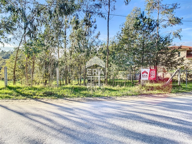 Terreno  Celorico de Basto, Rego - 1444419 - 4
