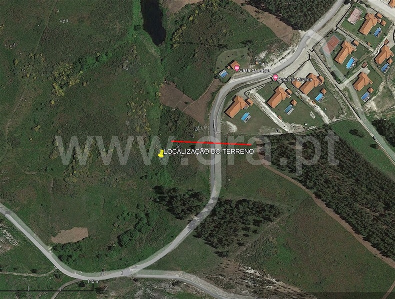 Terreno  Celorico de Basto, Vale de Bouro - 1367127 - 8