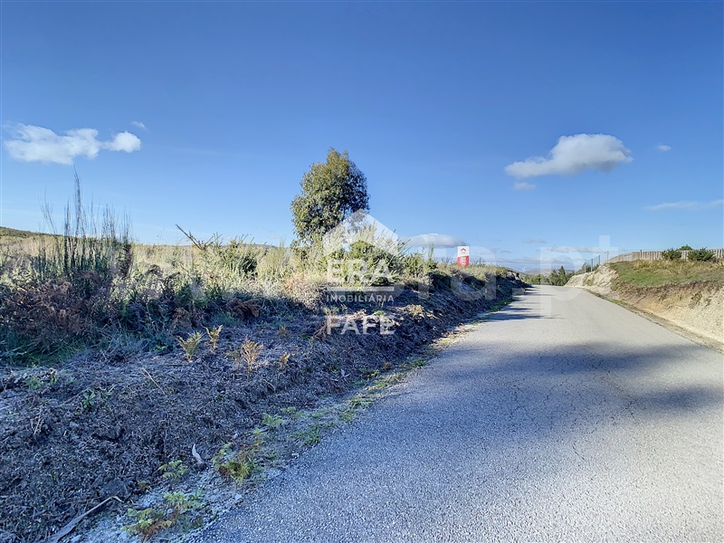 Terreno  Celorico de Basto, Vale de Bouro - 1367127 - 2