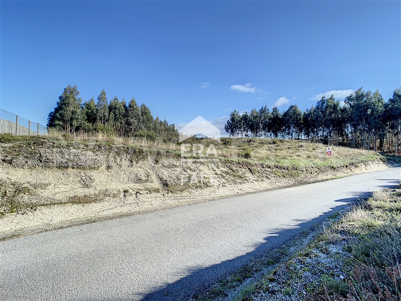 Terreno  Celorico de Basto, Vale de Bouro - 1367127 - 9