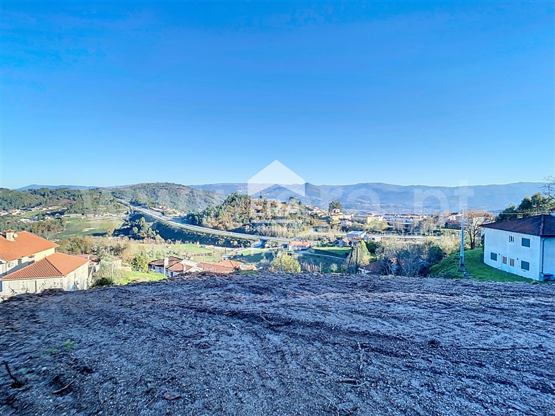 Terreno / Celorico de Basto