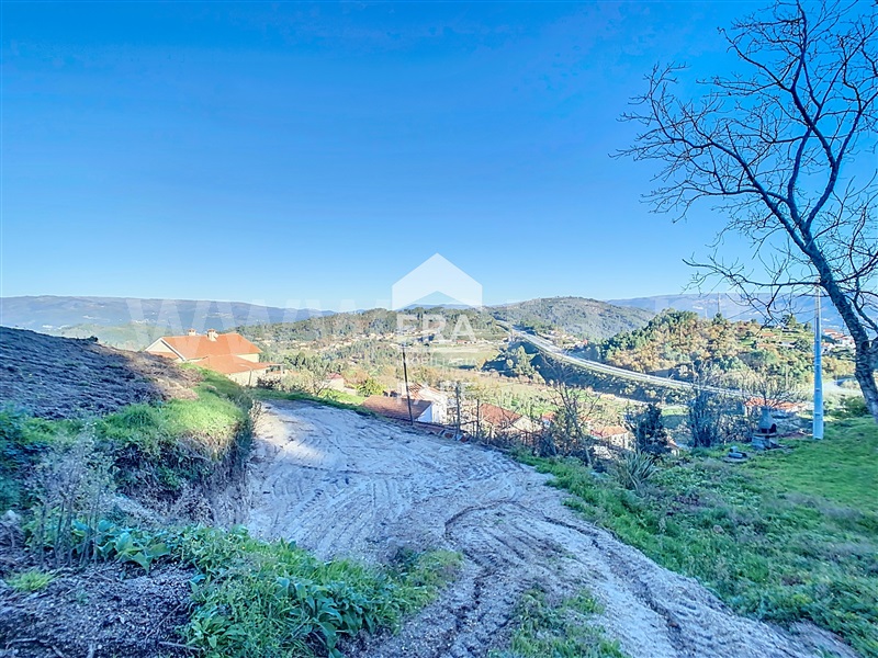 Terreno  Celorico de Basto, Basto (São Clemente) - 1454453 - 3