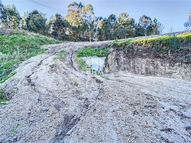 Terreno  Celorico de Basto, Basto (São Clemente) - 1454453 - 4