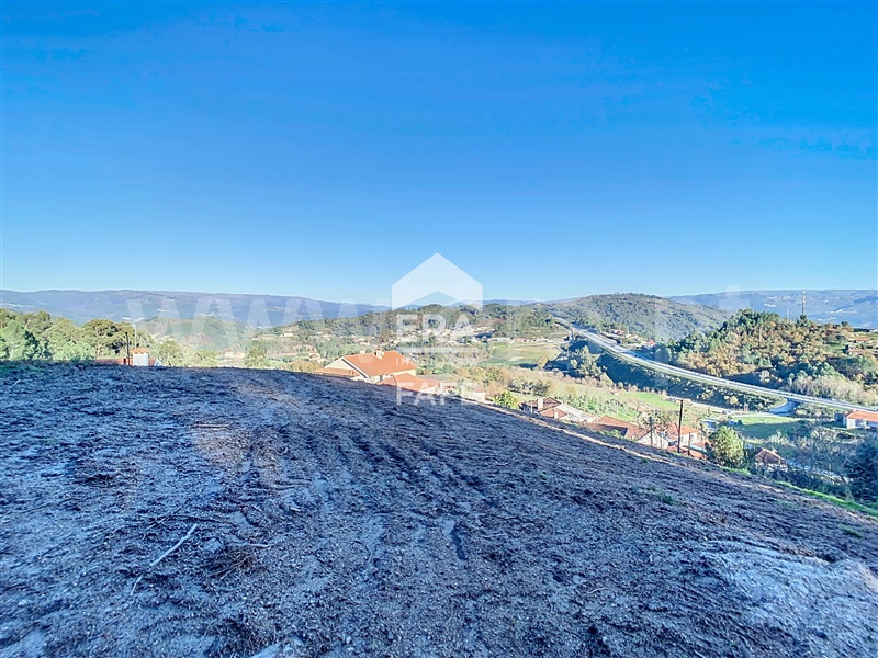 Terreno  Celorico de Basto, Basto (São Clemente) - 1454453 - 6