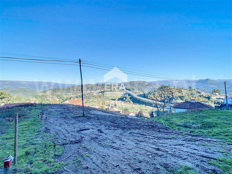Terreno  Celorico de Basto, Basto (São Clemente) - 1454453 - 8