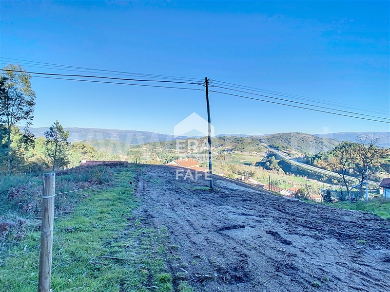 Terreno  Celorico de Basto, Basto (São Clemente) - 1454453 - 9