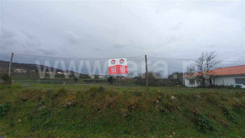Terreno  Chaves, Águas Frias - 1465624 - 1