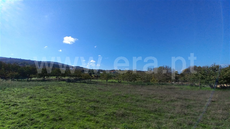 Terreno  Chaves, Águas Frias - 1465624 - 2
