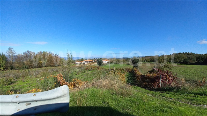 Terreno  Chaves, Águas Frias - 1465624 - 5
