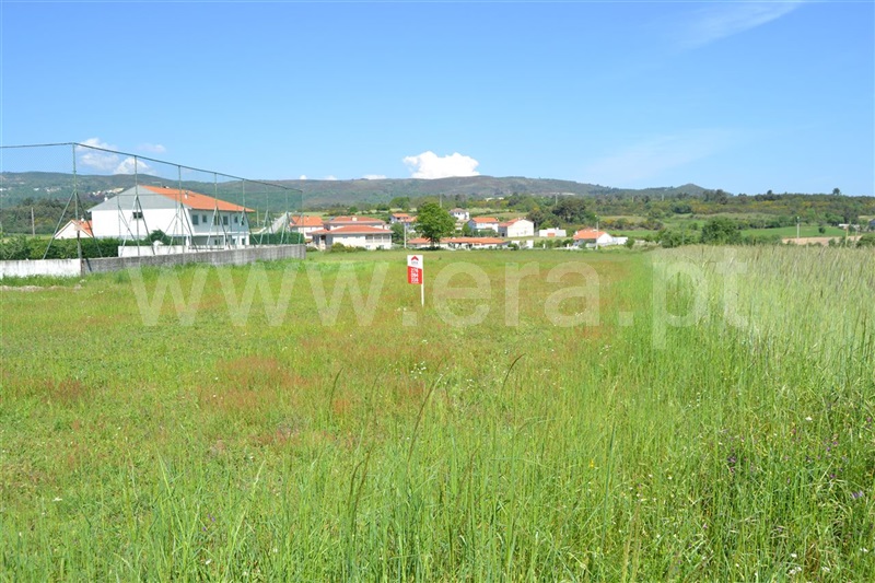 Terreno  Chaves, Ervededo - 914635 - 2