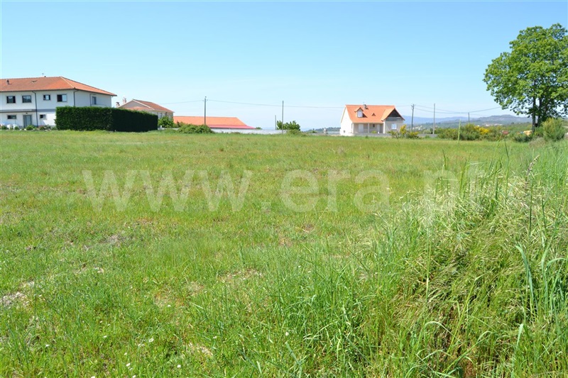 Terreno  Chaves, Ervededo - 914635 - 4