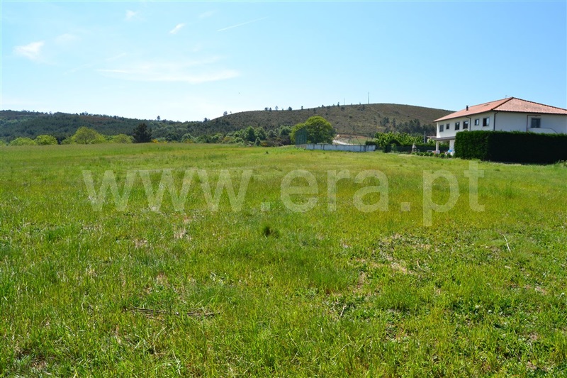 Terreno  Chaves, Ervededo - 914635 - 5