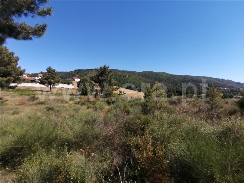 Terreno para Construção  Chaves, Madalena e Samaiões - 1022521 - 4
