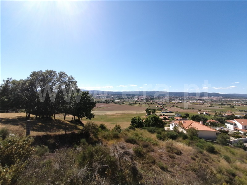 Terreno para Construção  Chaves, Madalena e Samaiões - 1022521 - 6