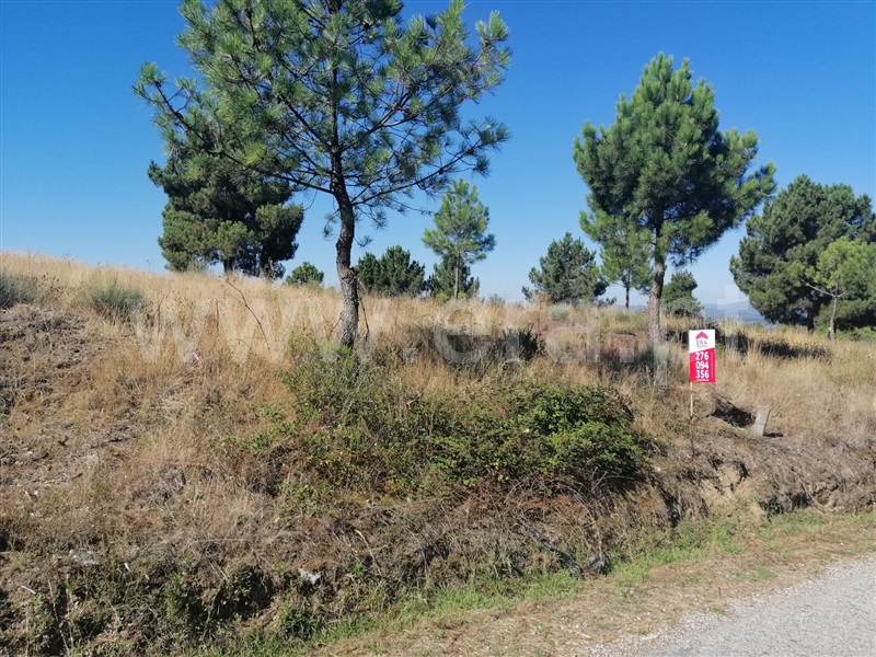 Terreno para Construção  Chaves, Madalena e Samaiões - 1030095 - 2