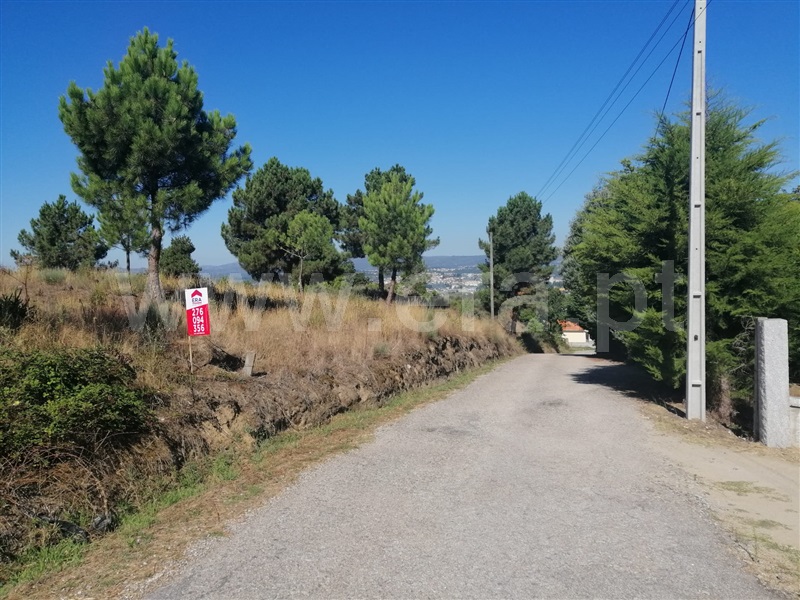 Terreno para Construção  Chaves, Madalena e Samaiões - 1030095 - 3