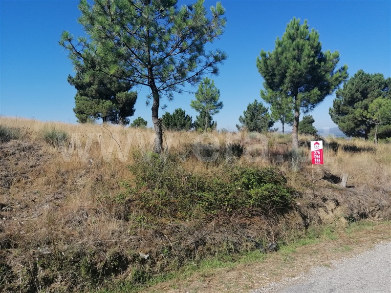 Terreno para Construção  Chaves, Madalena e Samaiões - 1030095 - 4