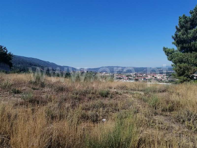 Terreno para Construção  Chaves, Madalena e Samaiões - 1030095 - 5