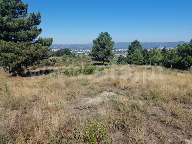 Terreno para Construção  Chaves, Madalena e Samaiões - 1030095 - 6