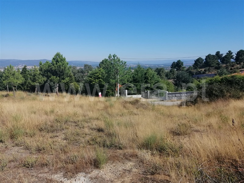 Terreno para Construção  Chaves, Madalena e Samaiões - 1030095 - 7