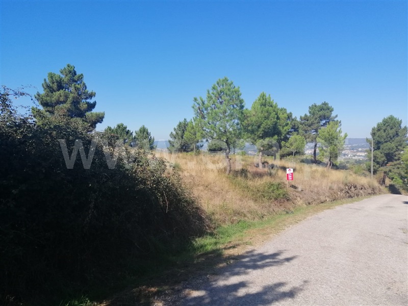 Terreno para Construção  Chaves, Madalena e Samaiões - 1030095 - 8