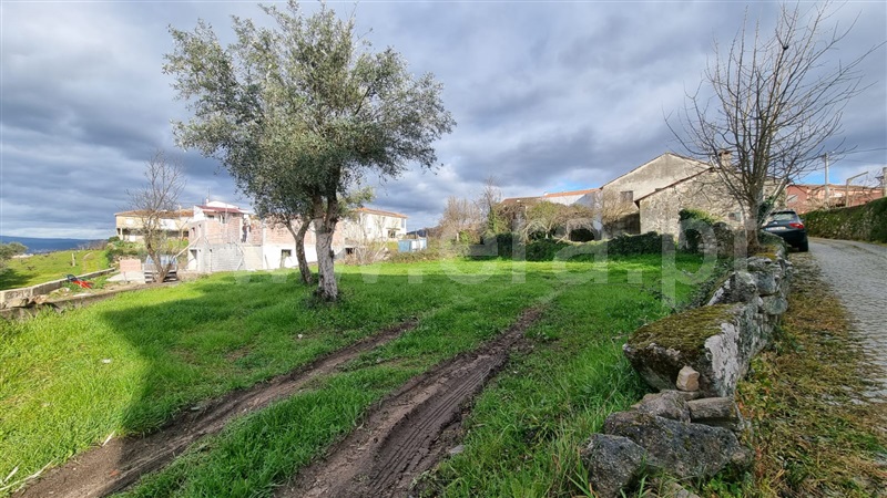 Terreno  Chaves, Madalena e Samaiões - 1394254 - 2