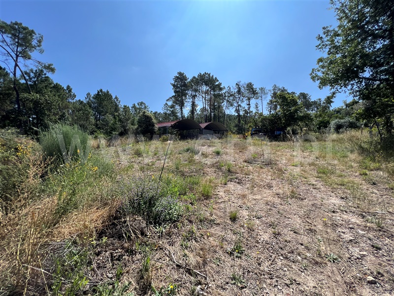 Terreno  Chaves, Oura - 1340282 - 10