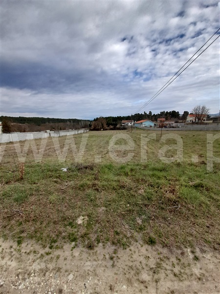 Terreno para Construção  Chaves, Outeiro Seco - 1234255 - 1