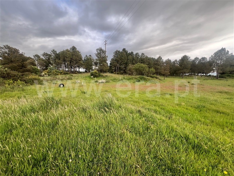 Terreno  Chaves, Outeiro Seco - 1406068 - 2