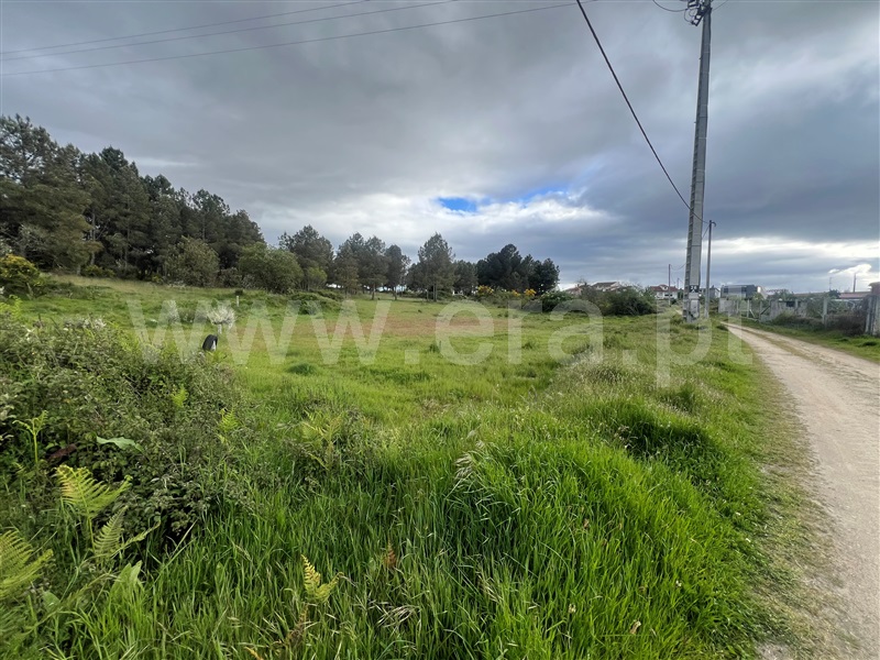 Terreno  Chaves, Outeiro Seco - 1406068 - 4