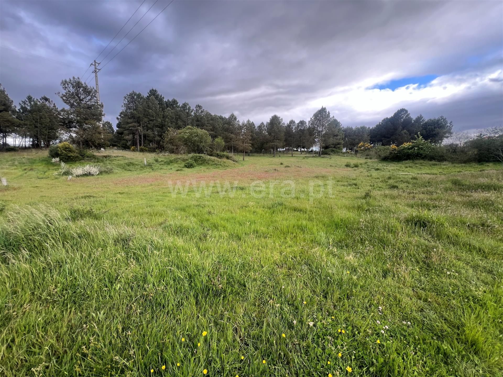 Land for sale in Chaves, Portugal — €77,500
