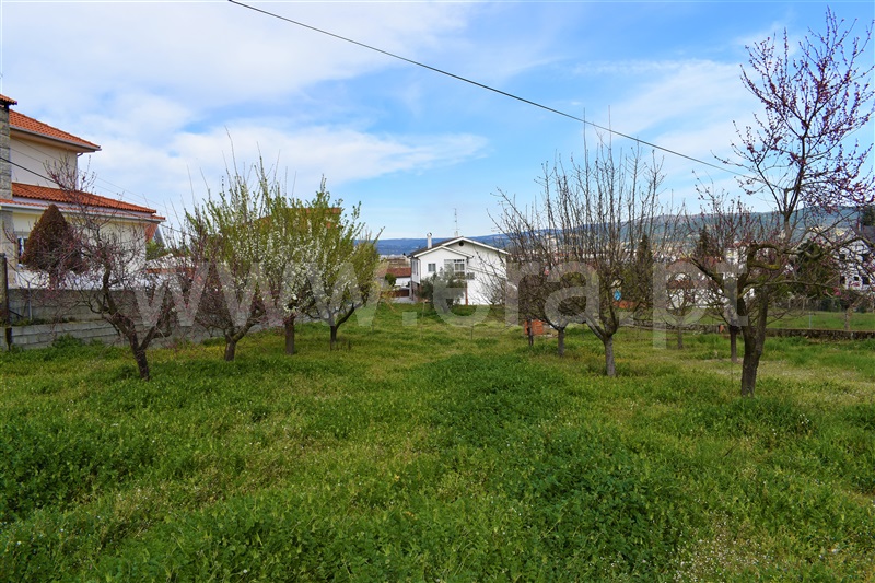 Terreno  Chaves, Santa Maria Maior - 1158770 - 2