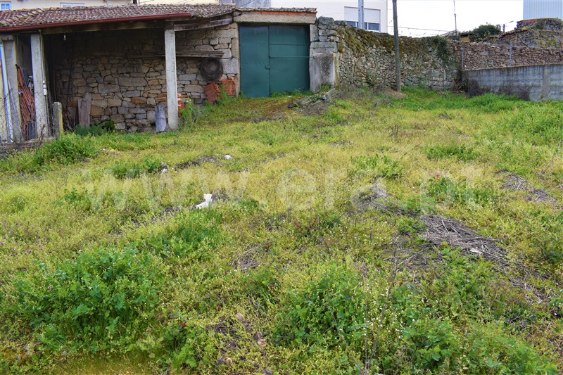 Terreno  Chaves, Santa Maria Maior - 1158770 - 5
