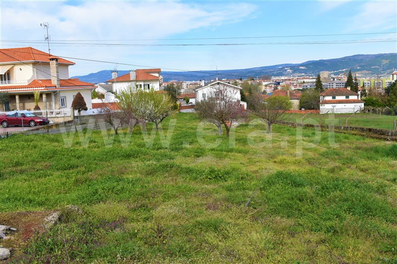 Terreno  Chaves, Santa Maria Maior - 1158770 - 3