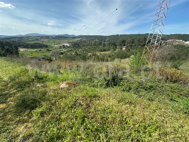 Terreno  Chaves, São Pedro de Agostém - 1474356 - 2