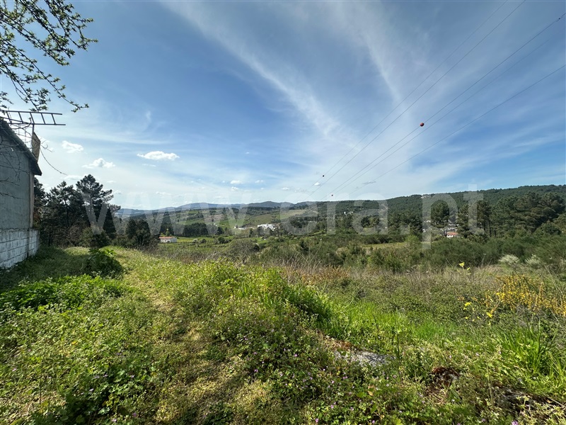 Terreno  Chaves, São Pedro de Agostém - 1474356 - 3