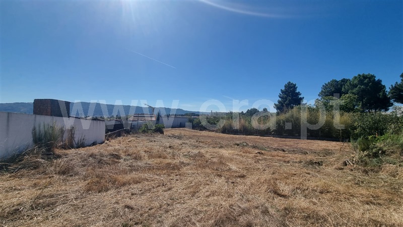 Terreno / Chaves, Vale de Anta