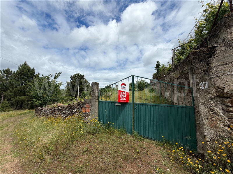Terreno / Chaves, São Pedro de Agostém