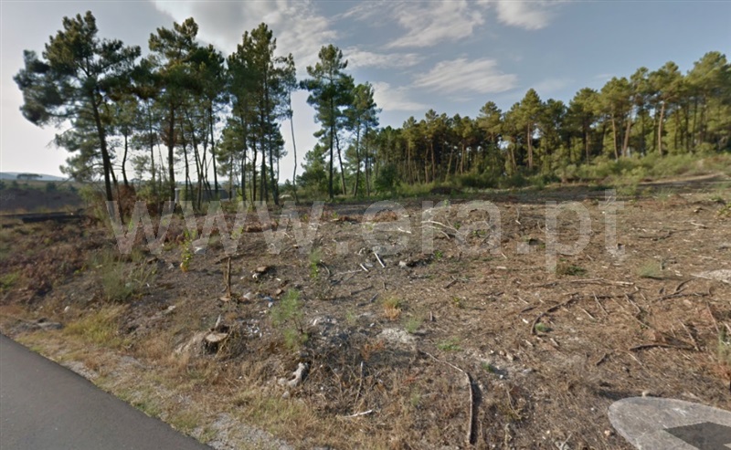 Terreno / Chaves, Vila Verde da Raia