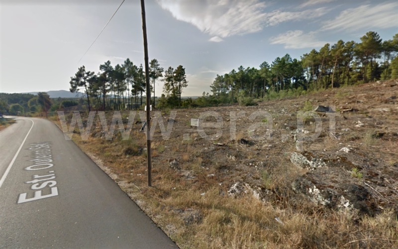 Terreno  Chaves, Vila Verde da Raia - 1067881 - 2